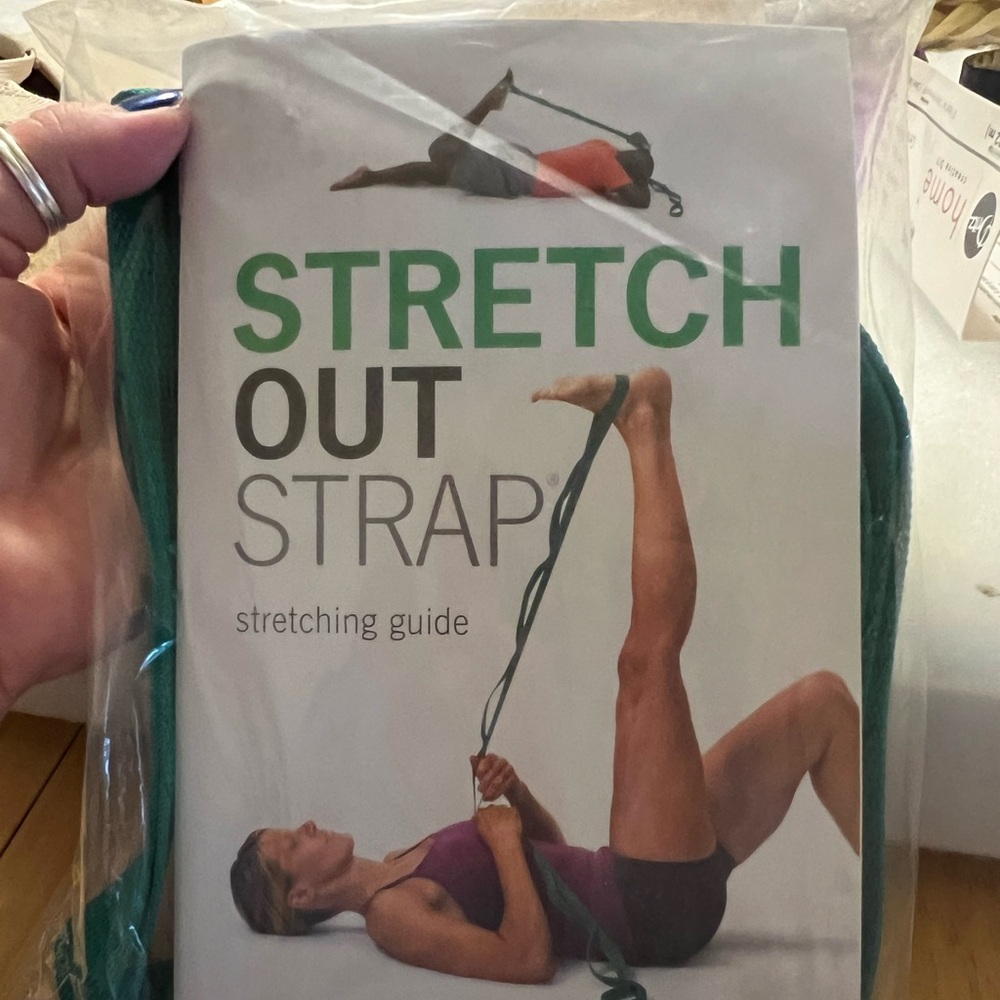 OPTP Stretch Out Strap